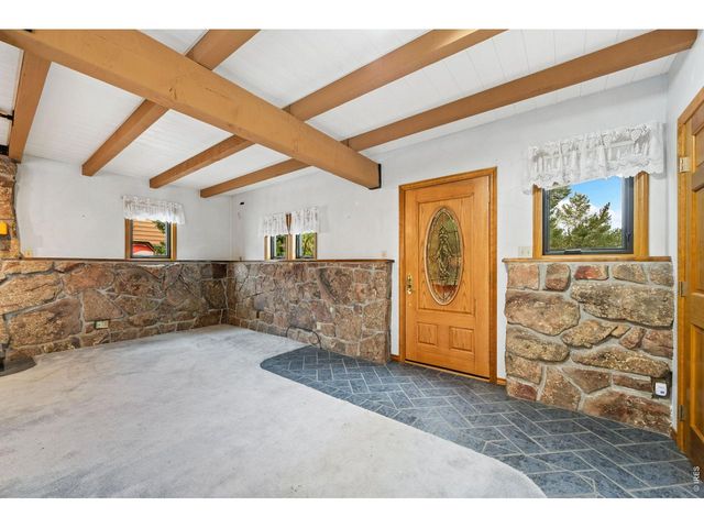 697 N Beaver Rd, Black Hawk, CO 80422