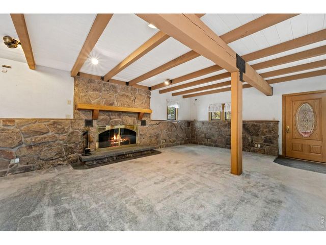 697 N Beaver Rd, Black Hawk, CO 80422