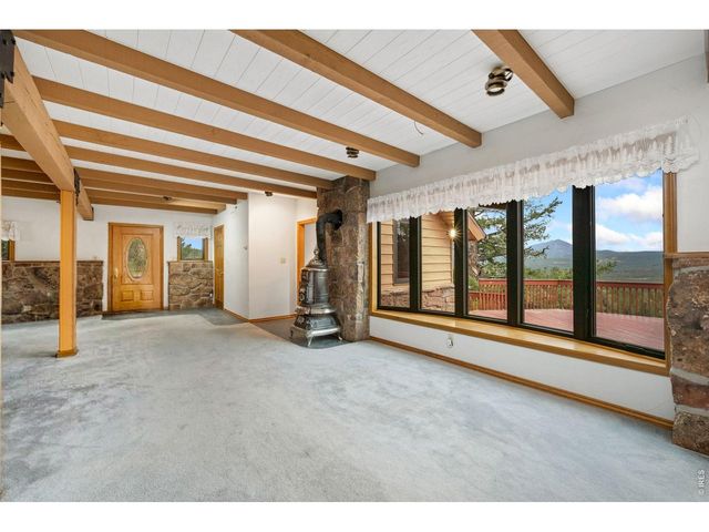 697 N Beaver Rd, Black Hawk, CO 80422