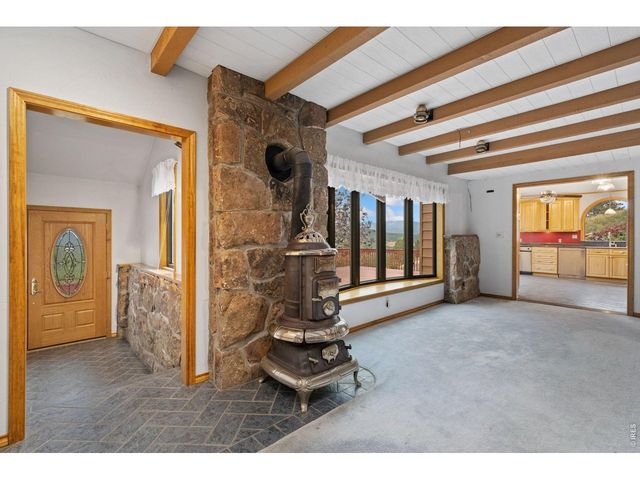 697 N Beaver Rd, Black Hawk, CO 80422