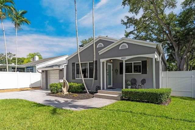801 SE 7th St, Fort Lauderdale, FL 33301