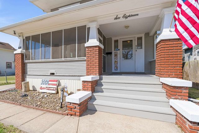 618 S 9th St, Salina, KS 67401