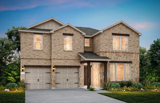 1825 Rachel Street, Northlake, TX 76247