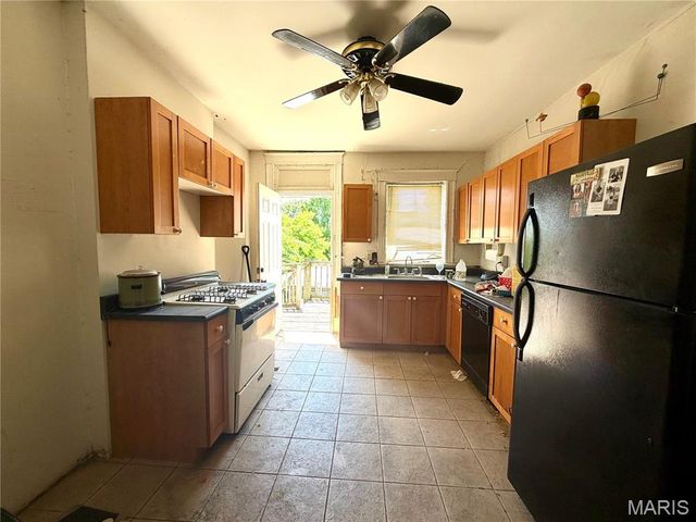 208 Bellerive Boulevard, St Louis, MO 63111
