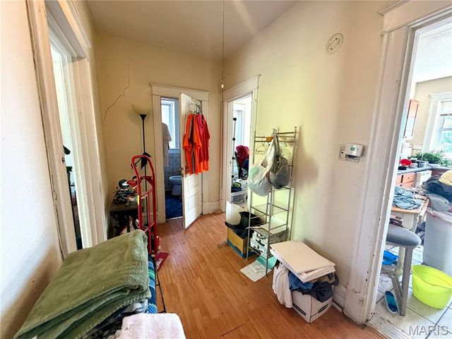 208 Bellerive Boulevard, St Louis, MO 63111