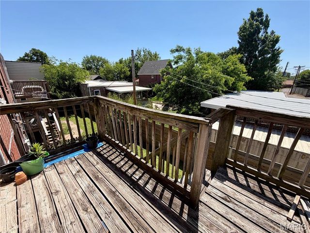 208 Bellerive Boulevard, St Louis, MO 63111