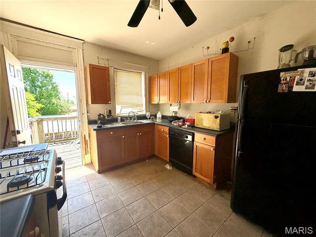 208 Bellerive Boulevard, St Louis, MO 63111