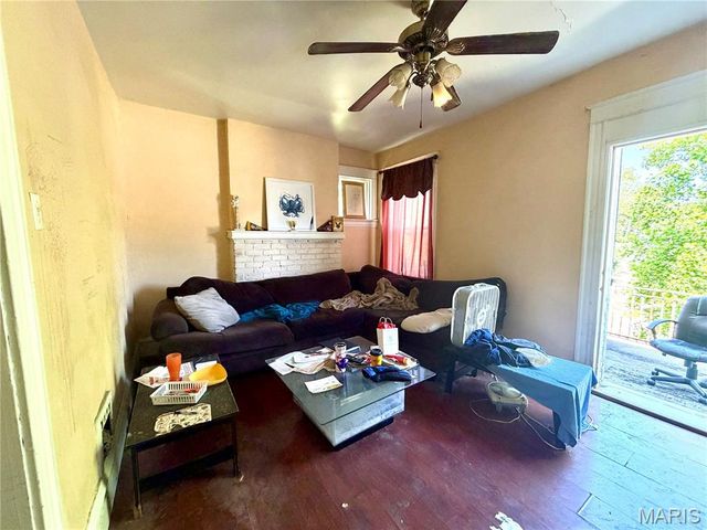 208 Bellerive Boulevard, St Louis, MO 63111