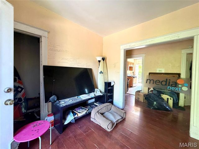 208 Bellerive Boulevard, St Louis, MO 63111