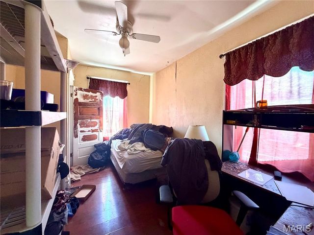 208 Bellerive Boulevard, St Louis, MO 63111