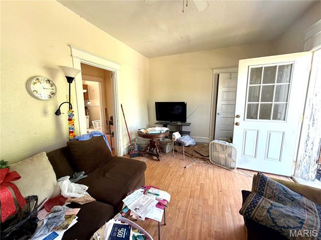 208 Bellerive Boulevard, St Louis, MO 63111