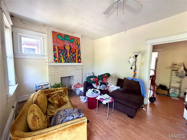 208 Bellerive Boulevard, St Louis, MO 63111