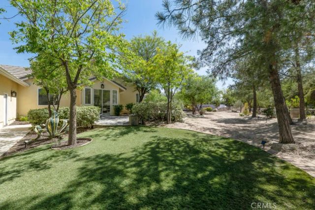 9618 Sweetwater Drive, Agua Dulce, CA 91390