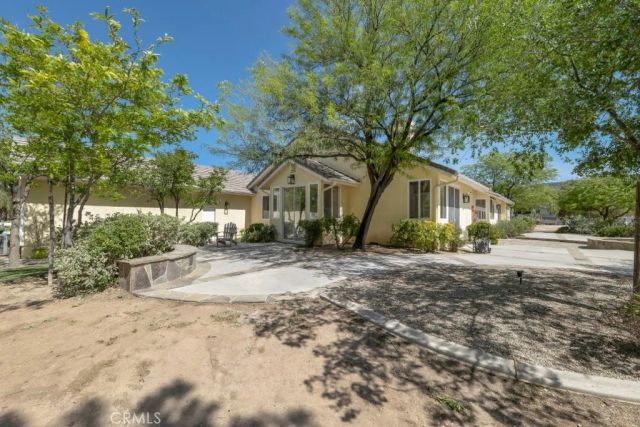 9618 Sweetwater Drive, Agua Dulce, CA 91390