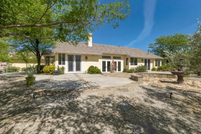 9618 Sweetwater Drive, Agua Dulce, CA 91390