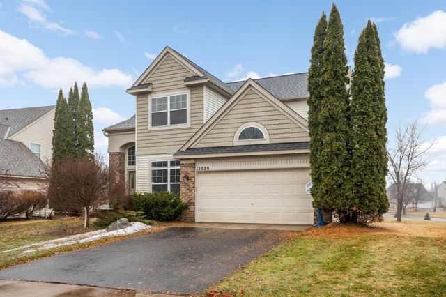 12029 86th Avenue N, Maple Grove, MN 55369