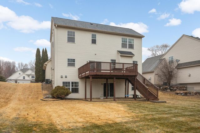 12029 86th Avenue N, Maple Grove, MN 55369