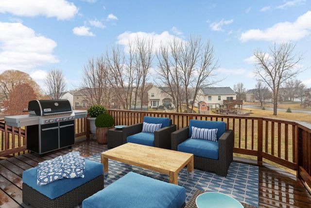 12029 86th Avenue N, Maple Grove, MN 55369