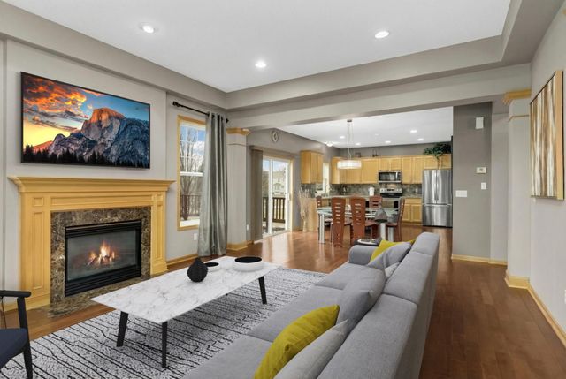 12029 86th Avenue N, Maple Grove, MN 55369