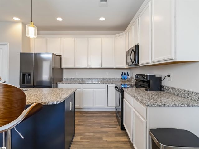 1418 Almaden Street, Boiling Springs, SC 29316