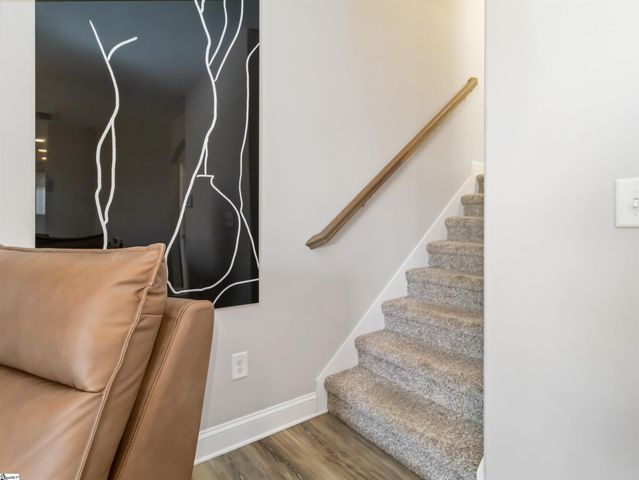 1418 Almaden Street, Boiling Springs, SC 29316