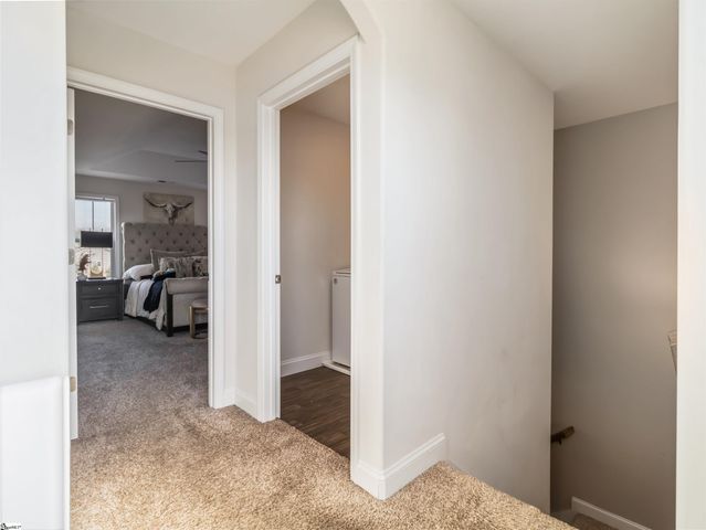 1418 Almaden Street, Boiling Springs, SC 29316