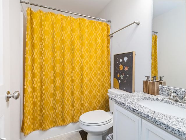 1418 Almaden Street, Boiling Springs, SC 29316