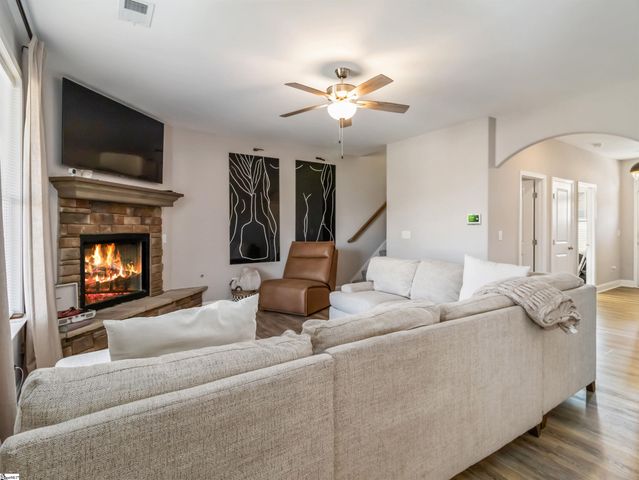 1418 Almaden Street, Boiling Springs, SC 29316