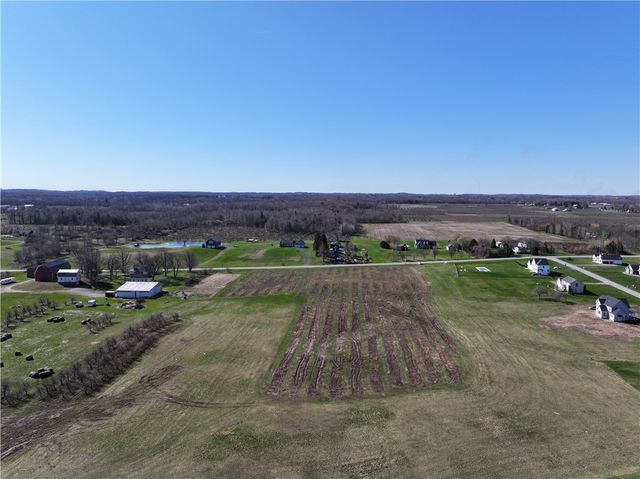 Lot 10 Lake Road, Williamson, NY 14589