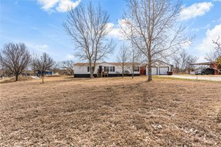 11012 Foothill Drive, Venus, TX 76084