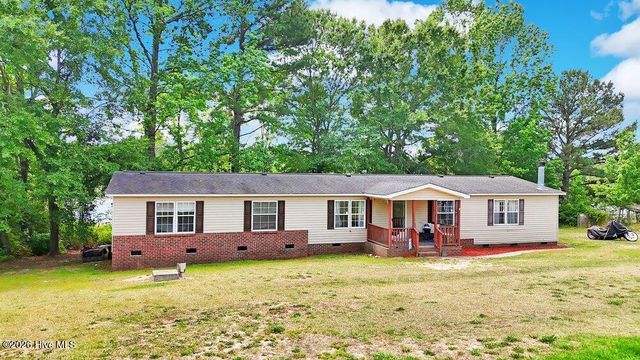 246 Farmhouse Court, Sanford, NC 27332