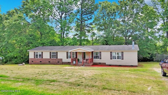 246 Farmhouse Court, Sanford, NC 27332