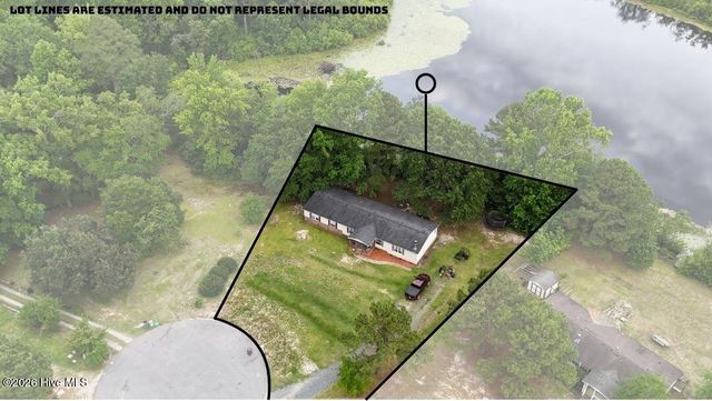 246 Farmhouse Court, Sanford, NC 27332