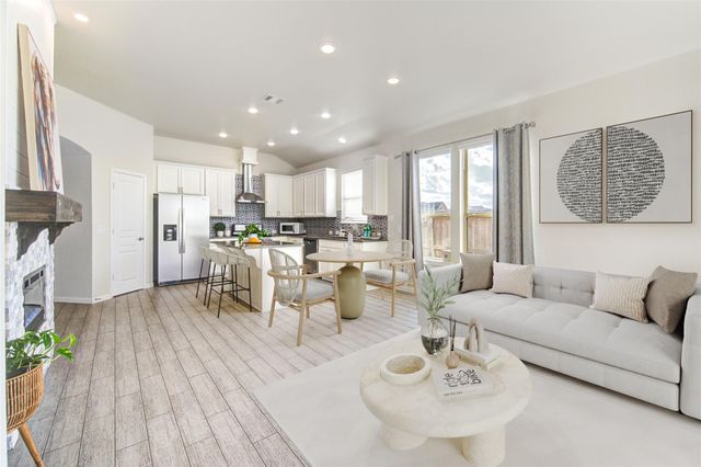 5403 Nobel Earl Court, Katy, TX 77493