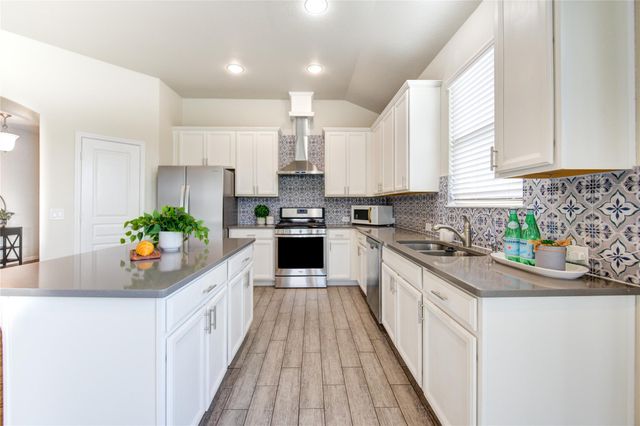 5403 Nobel Earl Court, Katy, TX 77493