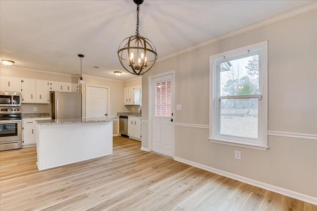 3703 Creek Court, Hephzibah, GA 30815