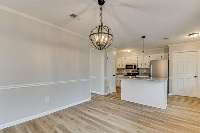 3703 Creek Court, Hephzibah, GA 30815