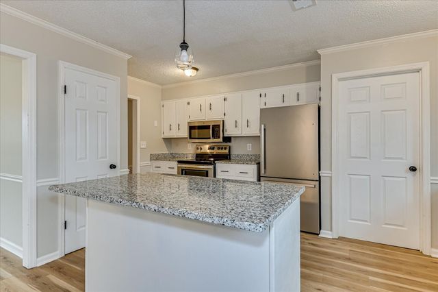 3703 Creek Court, Hephzibah, GA 30815