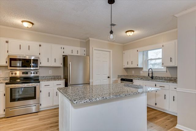 3703 Creek Court, Hephzibah, GA 30815