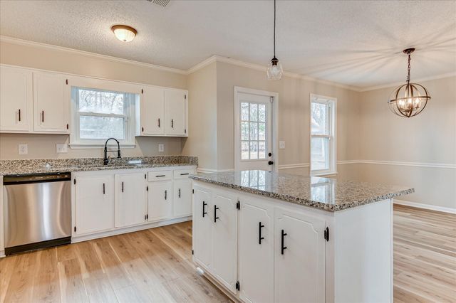 3703 Creek Court, Hephzibah, GA 30815