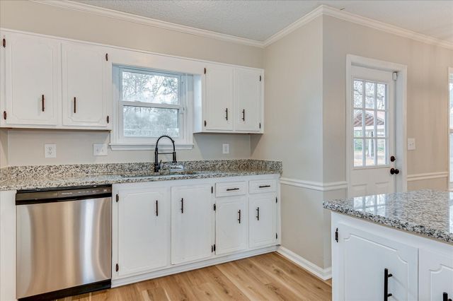 3703 Creek Court, Hephzibah, GA 30815