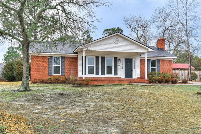 3703 Creek Court, Hephzibah, GA 30815