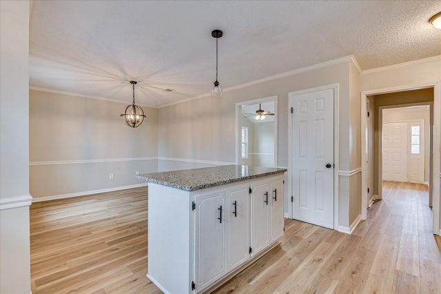 3703 Creek Court, Hephzibah, GA 30815