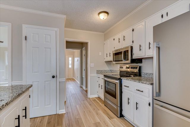 3703 Creek Court, Hephzibah, GA 30815