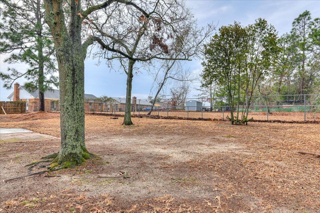 3703 Creek Court, Hephzibah, GA 30815