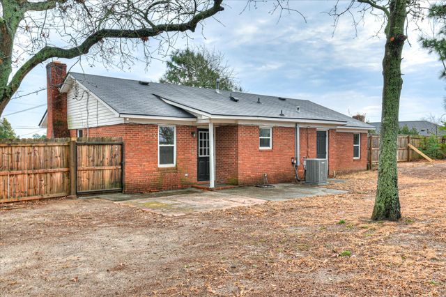 3703 Creek Court, Hephzibah, GA 30815