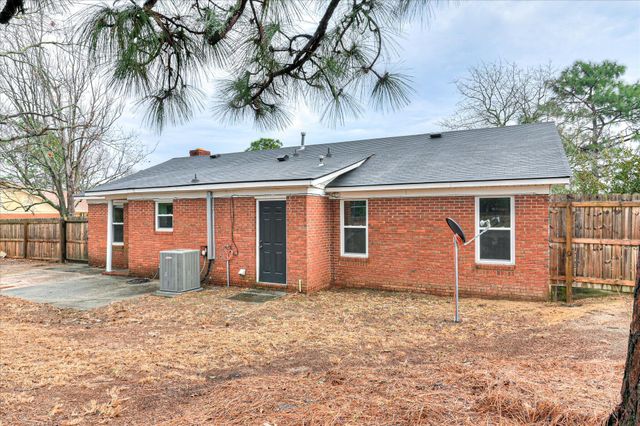 3703 Creek Court, Hephzibah, GA 30815