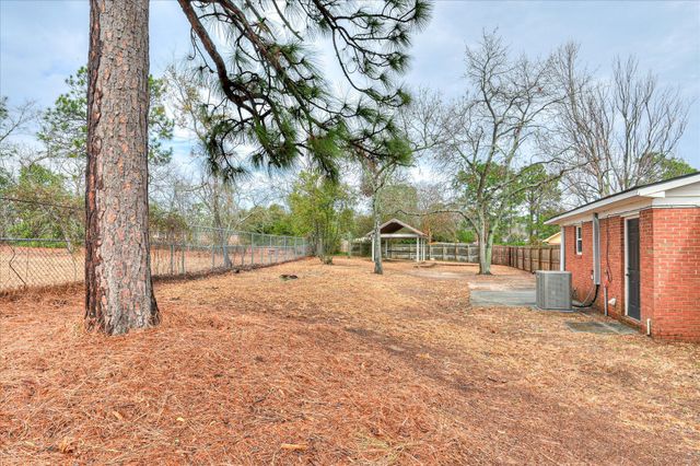 3703 Creek Court, Hephzibah, GA 30815