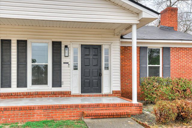 3703 Creek Court, Hephzibah, GA 30815