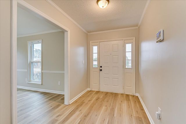 3703 Creek Court, Hephzibah, GA 30815